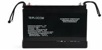 Бастион TEPLOCOM 100Ач