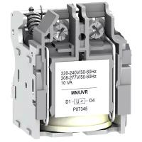 Расцепитель минимального напряжения Schneider Electric LV429407