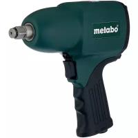 Пневмогайковерт ударный Metabo DSSW 360 Set