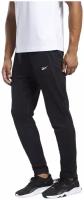 Брюки Reebok WOR KNIT PANT, размер XL, черный