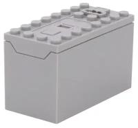 88000 Батарейный блок, Lego power functions Battery Box ААА для конструктора Аналог