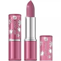 Bell Помада для губ Shiny Lipstick с эффектом металлик, оттенок 03