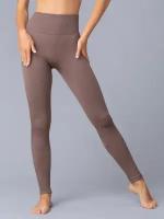 Леггинсы Giulia LEGGINGS RIB