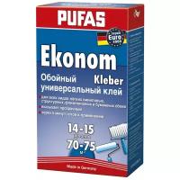 Клей универсальное PUFAS EURO 3000 Эконом Универсальный 0.5 кг