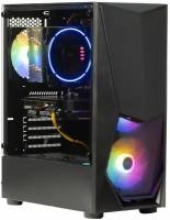 Игровой компьютер AMD Ryzen 3 1200 GeForce GTX 1650 4GB 32GB RAM SSD 512GB HDD 1TB