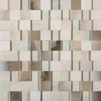 Мозаика Rex Alabastri Mosaico 3d Bamboo Glossy 30x30 739966