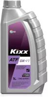 Масло трансмиссионное Kixx ATF DX-VI, 1 л