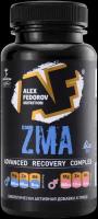 Alex Fedorov Nutrition ZMA капс