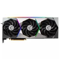 MSI GeForce RTX 3070 Ti SUPRIM X 8G, Retail