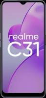 Realme C31 32GB Серебристый