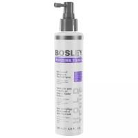 Bosley Спрей для фиксации Non–Aerosol Hairspray&FiberHold Spray