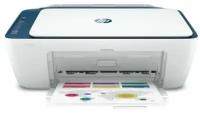 Струйное МФУ HP DeskJet Ink Advantage Ultra 4828 (25R76A)