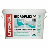 Гидроизоляционный состав HIDROFLEX 10 кг