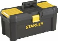 Ящик для инструмента STANLEY ESSENTIAL TOOLBOX PLASTIC LAT 12.5