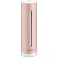 Метеостанция Netatmo Healthy Home Coach