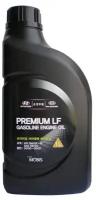 Масло моторное Hyundai Premium LF Gasoline 5W-20, 1л