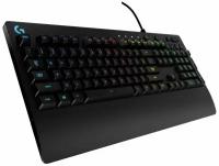 Клавиатура для геймеров Logitech G213