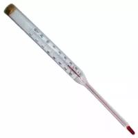 Термометр ТТЖ-М исп.1 П 5 (0+150°С)-2-160/163