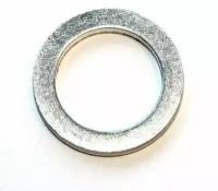Уплотнительное кольцо сливной пробки OEM 21513-23001 масляного поддона двигателя для HYUNDAI и KIA