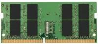 Оперативная память Kingston KVR26S19D8/32 /32GB / PC4-21300 DDR4 UDIMM-2666MHz SO-DIMM/в комплекте 1 модуль