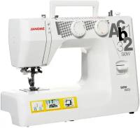 Швейная машинка Janome Sew Easy