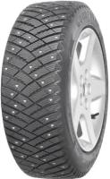 Автошина Goodyear 215/60 R17 Ultra Grip ICE ARCTIC SUV 100T