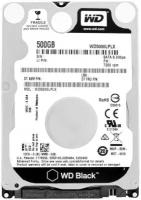 Жесткий диск Western Digital WD5000LPLX 500Gb 7200 SATAIII 2,5