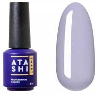 ATASHI SMART гель-лак для ногтей Standart, 9 мл