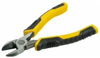 Диагональные кусачки 180мм STANLEY CONTROL-GRIP STHT0-74455