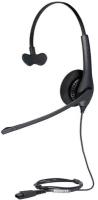 Наушники Jabra BIZ 1500 Mono QD 1513-0154