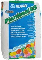 Гидроизоляция цементная Mapei Planiseal 88 25 кг