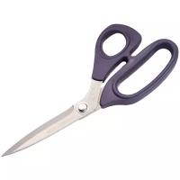 Prym Ножницы для шитья Professional Xact с микрозубчиками 21см фиолетовый 21 см