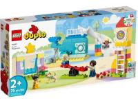 Конструктор LEGO Duplo 10991 Dream Playground, 75 дет