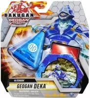 Bakugan Фигурка-трансформер Геоган большой, 6061008