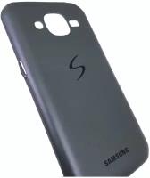 Чехол на смартфон Samsung Galaxy J2 2016 накладка на защелках типа клип-кейс