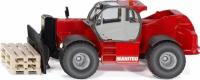 Телескопический погрузчик Manitou, 3507