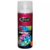 Жидкая резина, автоэмаль Veslee Rubber Spray Paint