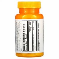 Калий Thompson, Potassium, 99 mg, 90 Tablets, 99 мг