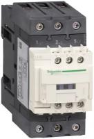 Магнитный пускатель/контактор перемен. тока (ac) Schneider Electric LC1D65AW7