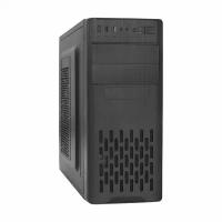 Корпус Miditower ExeGate CP-606U (ATX, без БП, 1*USB+1*USB3.0, аудио)