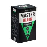 Клей обойный Master Klein, для бумажных обоев, 400 г