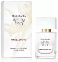 Elizabeth Arden White Tea Vanilla Orchid туалетная вода 30 мл для женщин