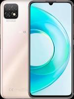 Wiko T3 128GB Золотой