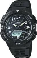 Наручные часы CASIO Collection Men AQ-S800W-1B