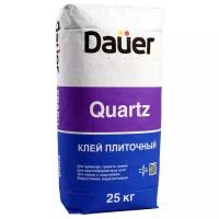 Клей для плитки и камня Dauer Quartz