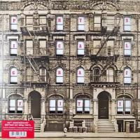 Виниловая пластинка Warner Music LED ZEPPELIN - Physical Graffiti (2LP)