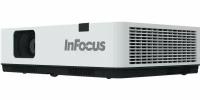 Проектор InFocus IN1029 1920x1200 4200 лм 50000:1 белый