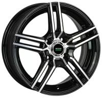 Megami MGM-1 bkf 5.5x14/4x100 D56.6 ET39