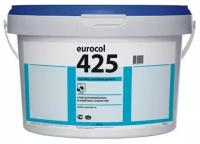 Клей Forbo Eurocol 425 Euroflex Standard для виниловых и ковровых покрытий. 13 кг