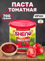 Томатная Паста шено 700 гр